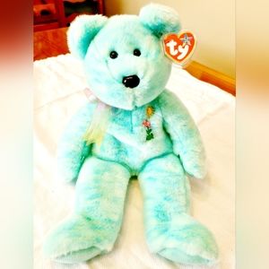 TY "Ariel" Beanie Buddy